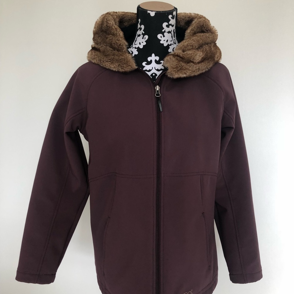 Marmot Fall/Winter Jacket - Picture 5 of 8